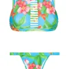 Aloha Cropped Tiras>Rio de Sol Fashion
