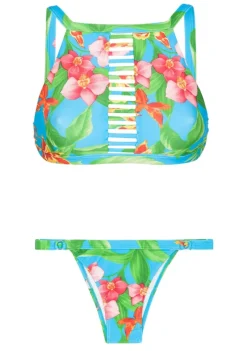 Aloha Cropped Tiras>Rio de Sol Fashion