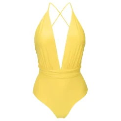 Amarelo New Vegas>Rio de Sol Fashion