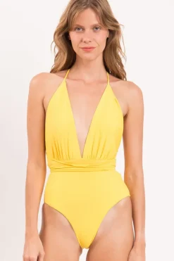 Amarelo New Vegas>Rio de Sol Fashion