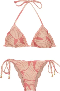 Banana Rose Frufru>Rio de Sol Online