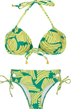Banana Yellow Balconet>Rio de Sol Sale