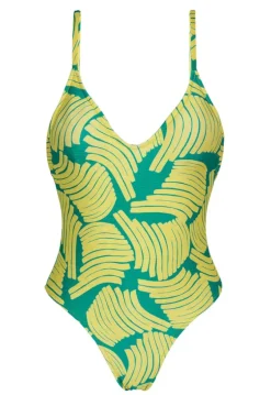 Banana Yellow Hype>Rio de Sol Best