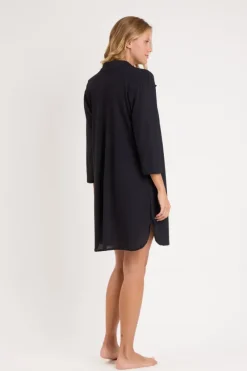 Black Chemise>Rio de Sol Discount