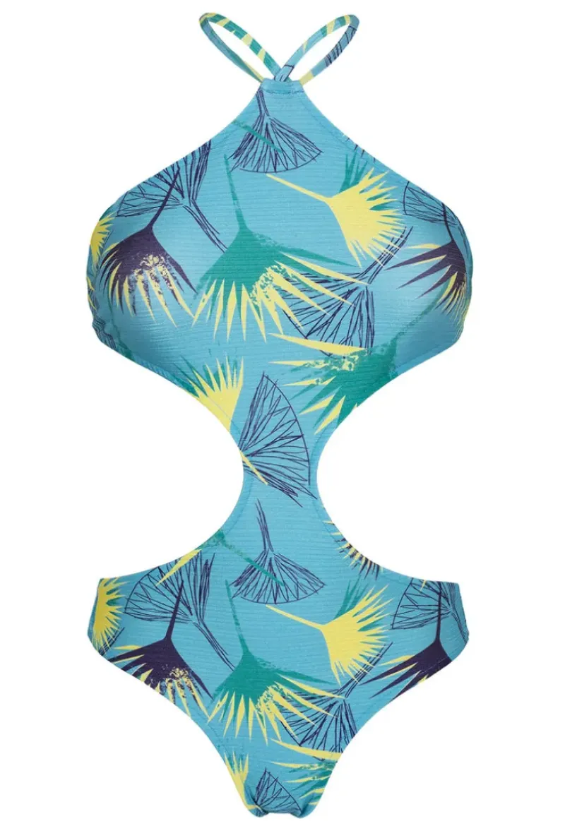 Body Flower Geometric>Rio de Sol Discount