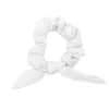 Bora-White Scrunchie>Rio de Sol Sale
