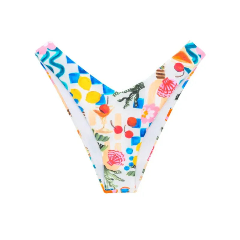 Bottom Al-Mare Cali>Rio de Sol Sale