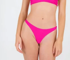 Bottom Amaranto Nice-Fio>Rio de Sol Outlet