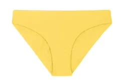 Bottom Amarelo Essential-Comfy>Rio de Sol Fashion