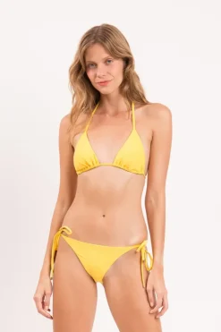 Bottom Amarelo Ibiza-Comfy>Rio de Sol Outlet