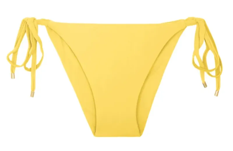 Bottom Amarelo Lacinho>Rio de Sol Online