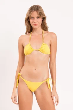 Bottom Amarelo Lacinho>Rio de Sol Online