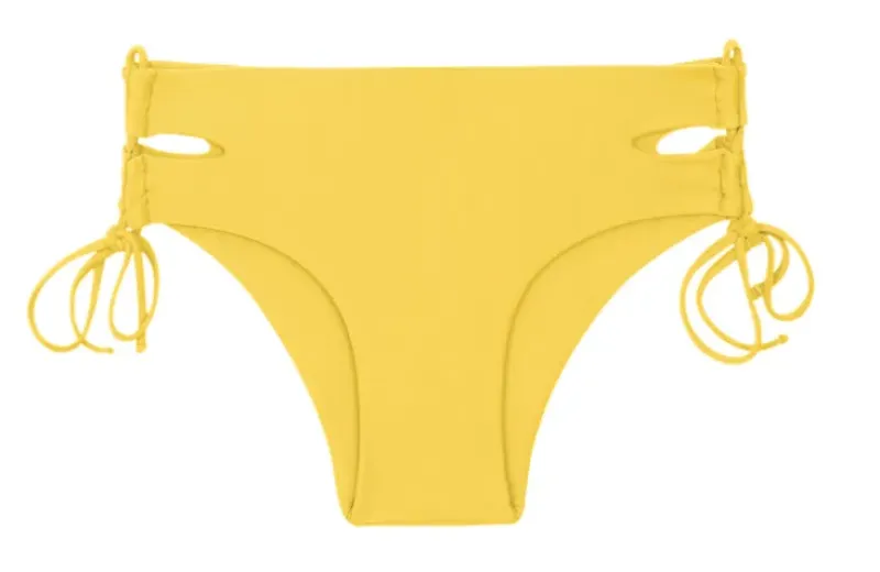 Bottom Amarelo Madrid>Rio de Sol Hot