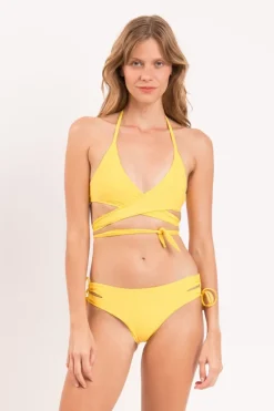 Bottom Amarelo Madrid>Rio de Sol Hot