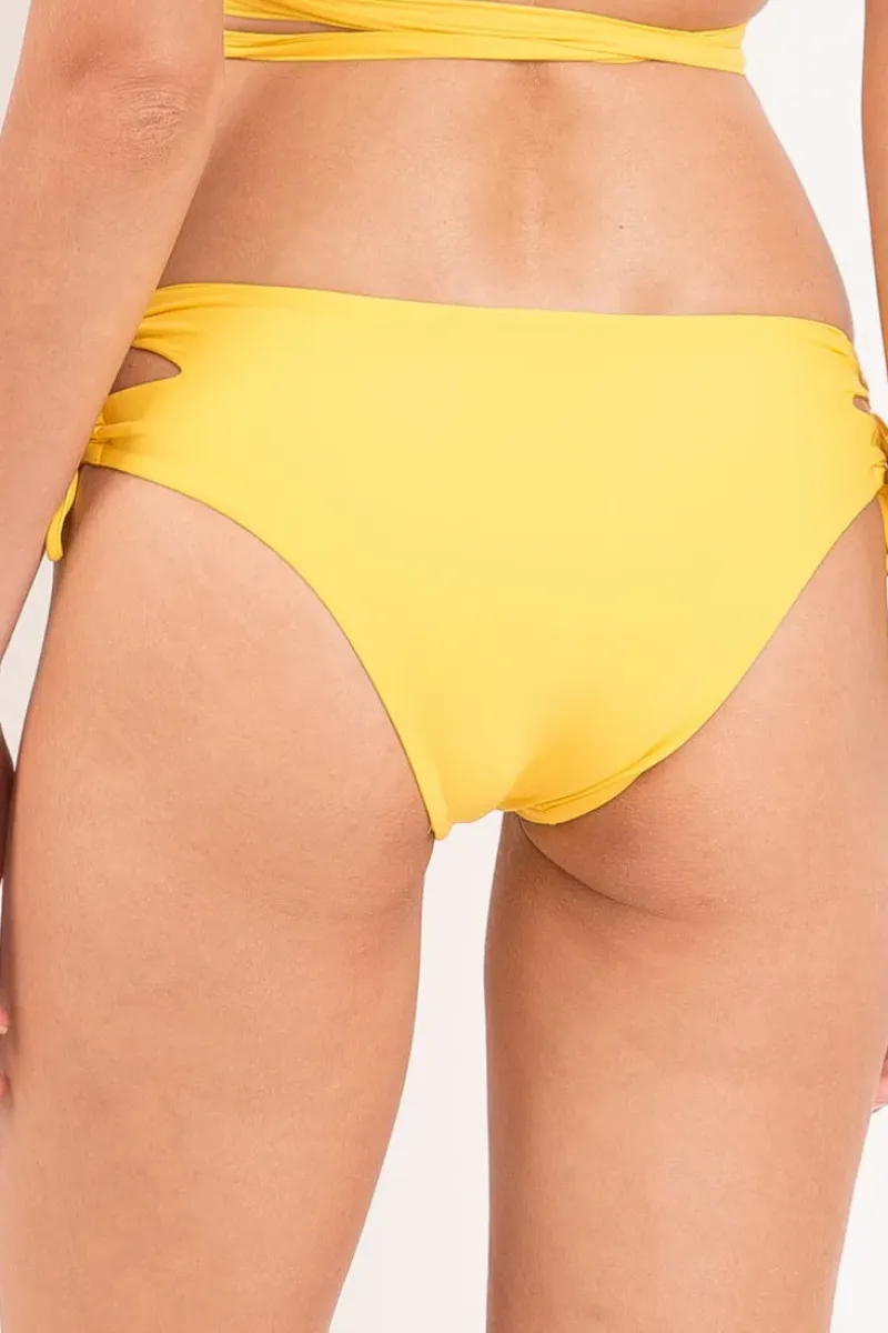 Bottom Amarelo Madrid>Rio de Sol Hot