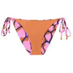 Bottom Amore-Pink Cheeky-Micro>Rio de Sol Sale