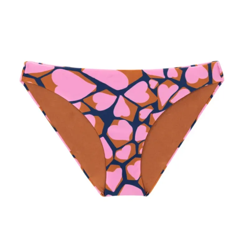 Bottom Amore-Pink Essential-Comfy>Rio de Sol Clearance