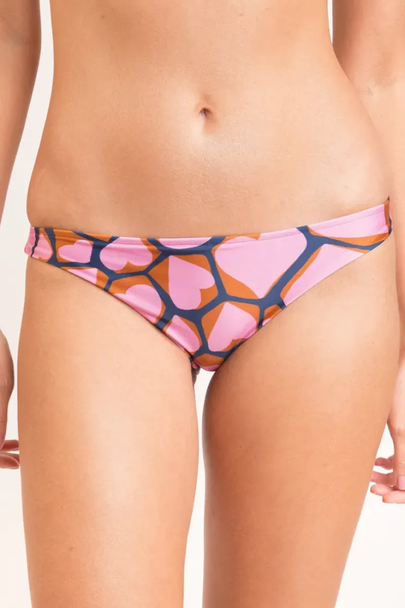 Bottom Amore-Pink Essential-Comfy>Rio de Sol Clearance