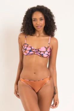Bottom Amore-Pink Essential-Comfy>Rio de Sol Clearance