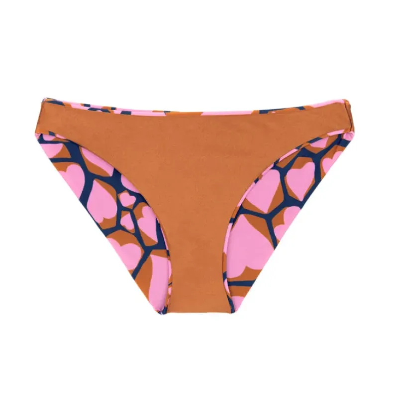 Bottom Amore-Pink Essential-Comfy>Rio de Sol Clearance