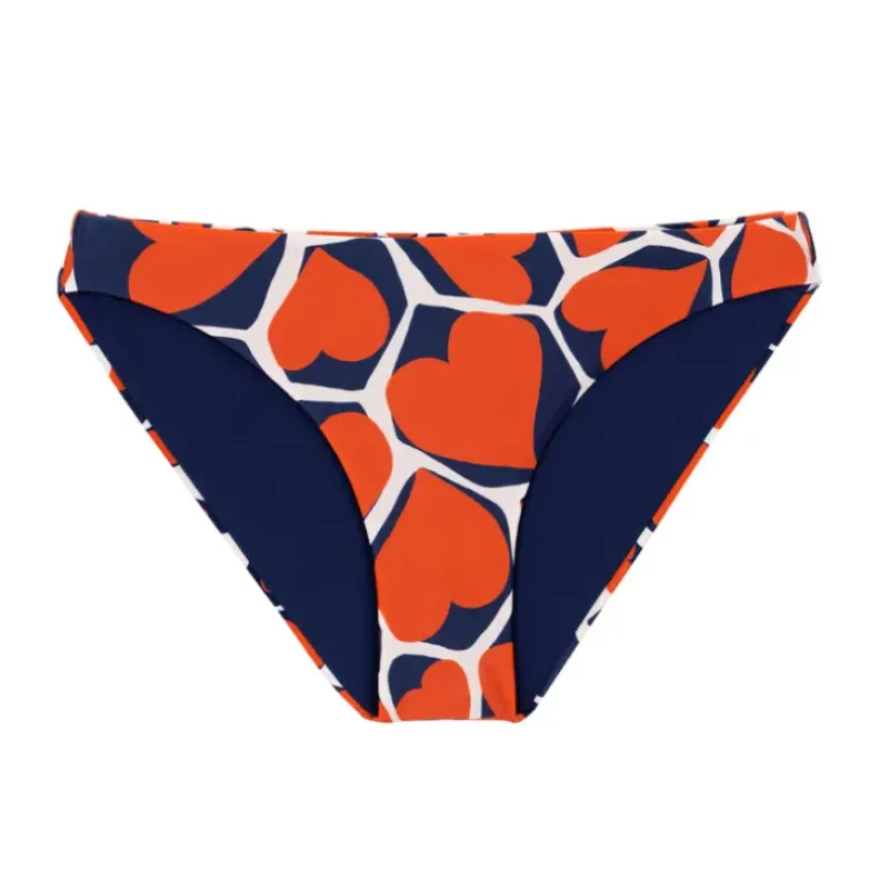 Bottom Amore-Red Essential-Comfy>Rio de Sol Fashion