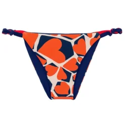 Bottom Amore-Red Essential-Rev>Rio de Sol Sale