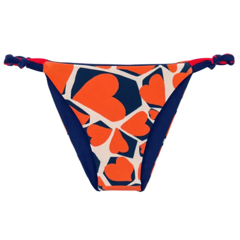 Bottom Amore-Red Essential-Rev>Rio de Sol Sale