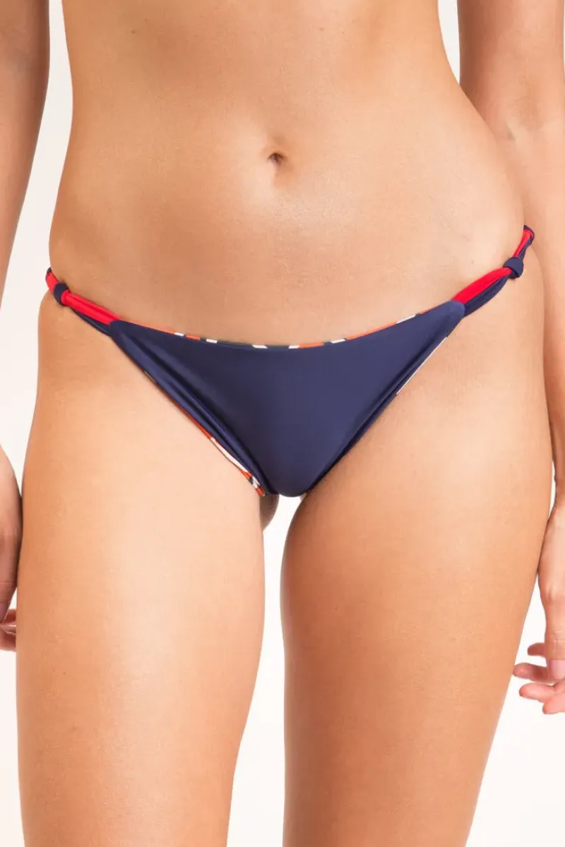 Bottom Amore-Red Essential-Rev>Rio de Sol Sale