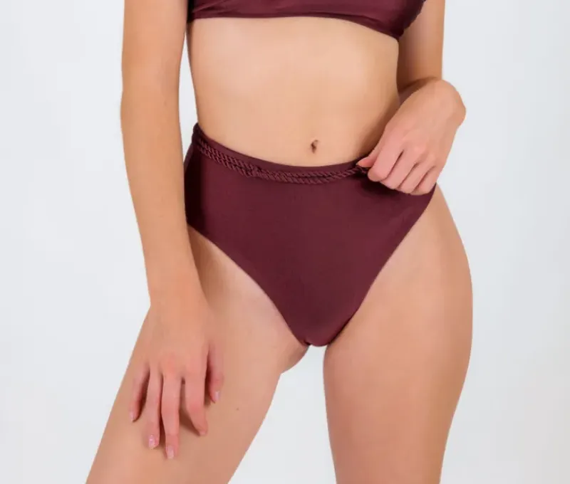 Bottom Barolo Hotpants>Rio de Sol Best