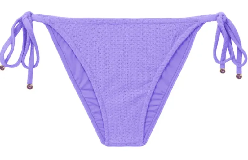 Bottom Bora-Lavanda Lacinho>Rio de Sol Outlet