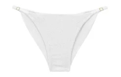 Bottom Bora-White Cheeky-Fixa>Rio de Sol Hot