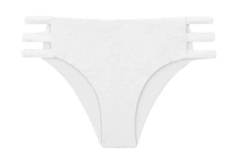 Bottom Bora-White Madrid-Trio>Rio de Sol Fashion