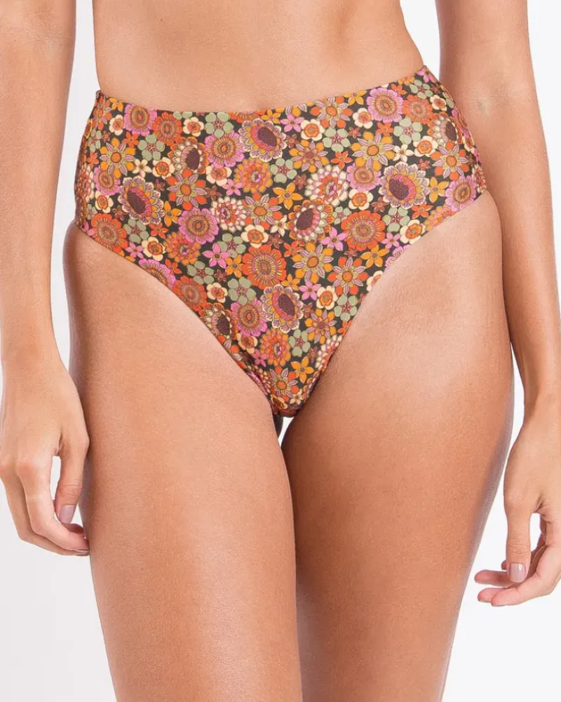 Bottom Bouquet Hotpants>Rio de Sol Fashion
