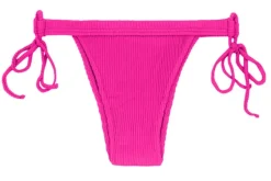 Bottom Cotele-Amaranto Rio>Rio de Sol Fashion