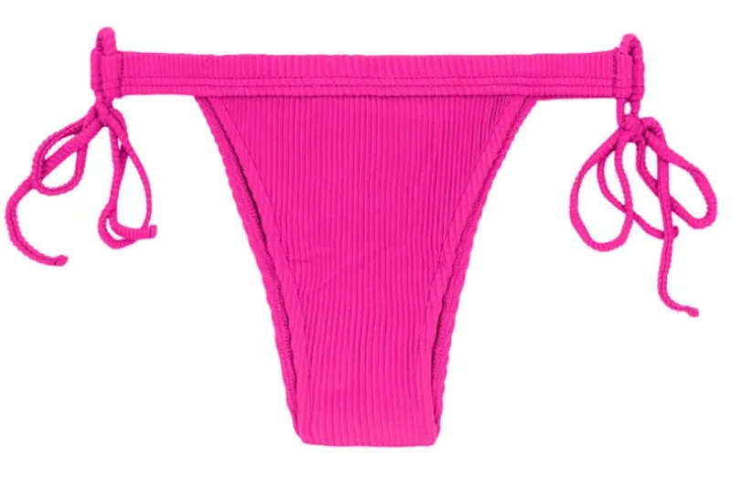 Bottom Cotele-Amaranto Rio>Rio de Sol Fashion