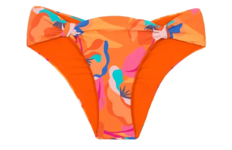 Bottom Orange-Bloom Mel>Rio de Sol New