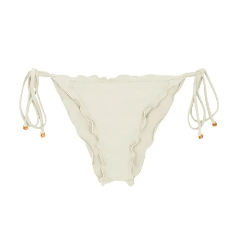 Bottom Touch-Natural Frufru>Rio de Sol Fashion