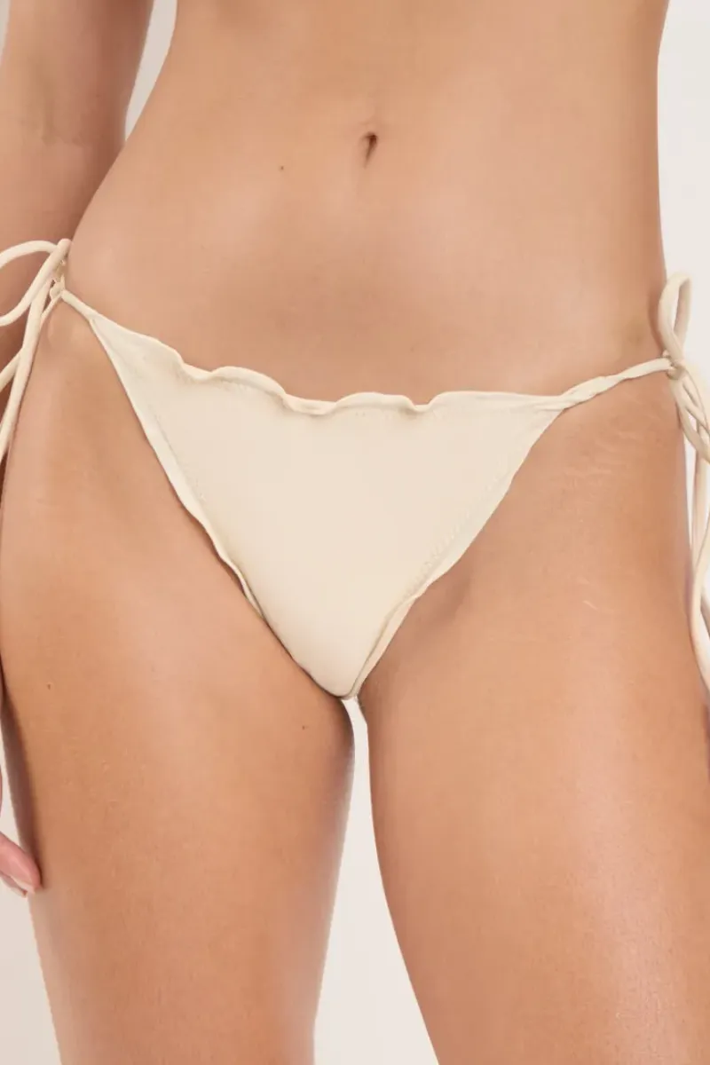 Bottom Touch-Natural Frufru>Rio de Sol Fashion