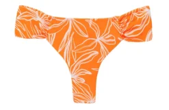 Bottom Trail-Orange Baobi-Cheeky>Rio de Sol New