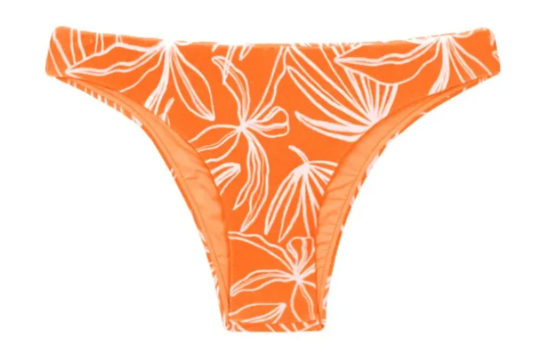 Bottom Trail-Orange Essential>Rio de Sol Hot
