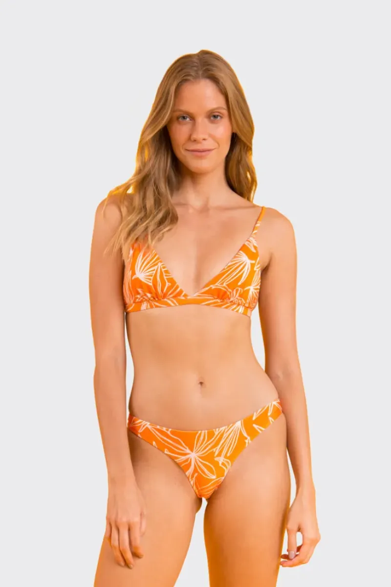 Bottom Trail-Orange Essential>Rio de Sol Hot