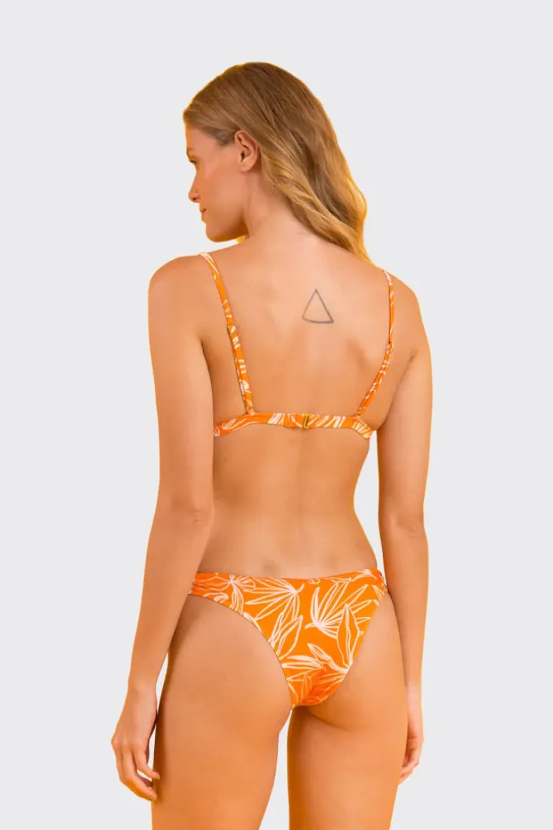 Bottom Trail-Orange Essential>Rio de Sol Hot