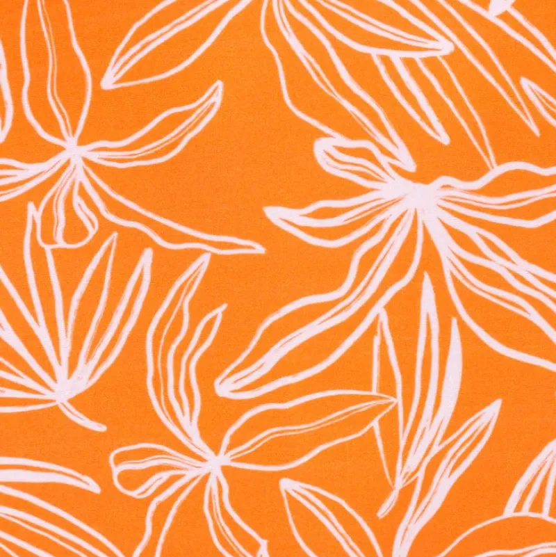 Bottom Trail-Orange Essential>Rio de Sol Hot