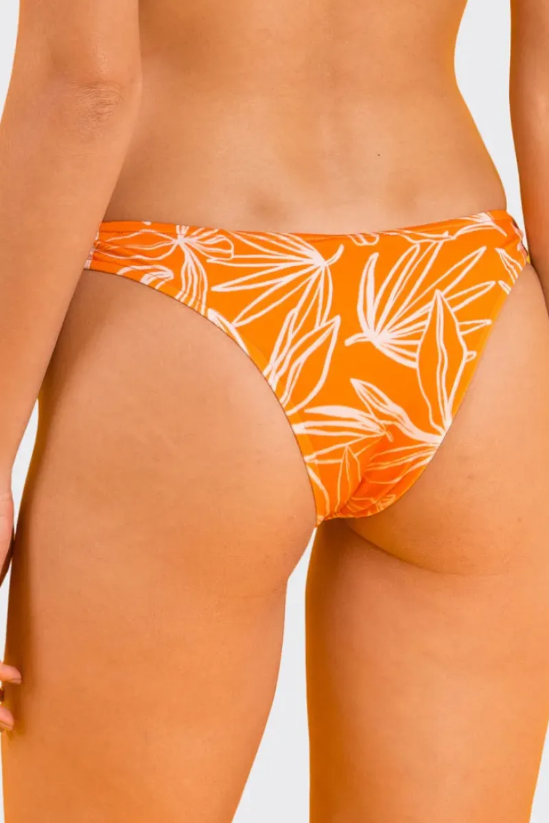 Bottom Trail-Orange Essential>Rio de Sol Hot
