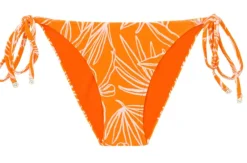 Bottom Trail-Orange Ibiza-Comfy>Rio de Sol Clearance