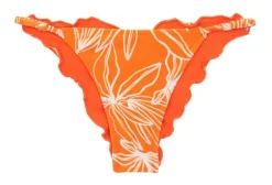 Bottom Trail-Orange Ipanema>Rio de Sol Hot