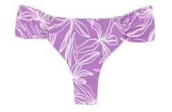 Bottom Trail-Purple Baobi-Cheeky>Rio de Sol Fashion