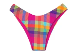 Bottom Tulip-Garden High-Leg>Rio de Sol Discount