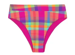 Bottom Tulip-Garden Hotpant-Cos>Rio de Sol Clearance