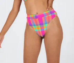 Bottom Tulip-Garden Hotpant-Cos>Rio de Sol Clearance